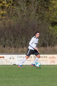 Bild 63 - Frauen TSV Vineta Audorg - SV Friesia 03 Riesum Lindholm : Ergebnis: 2:4